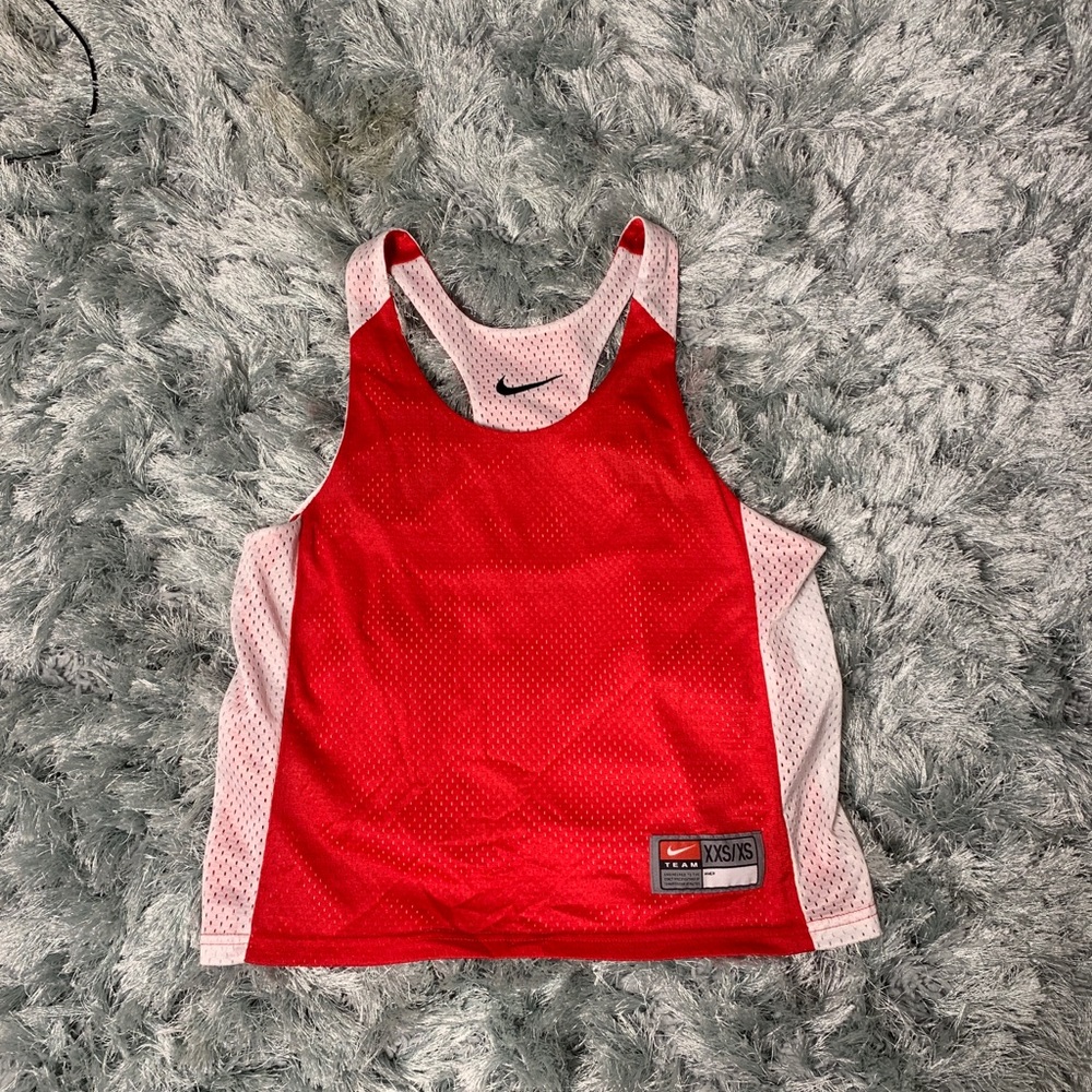 Nike tank top
